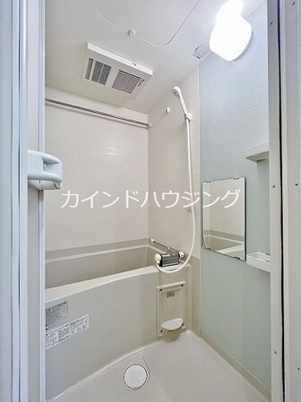 ＦｍａｉｓｏｎＳＱＵＡＲＥI番館の物件内観写真